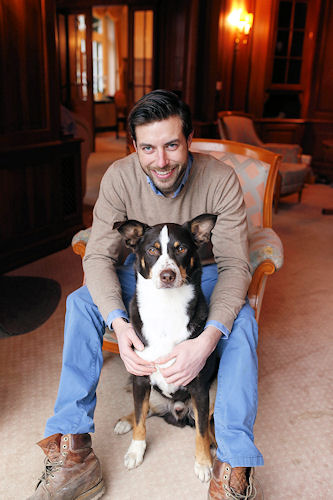 Workshop Malerisches Landgut